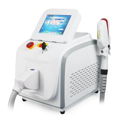 BEST DPL SHR IPL Hair Removal Machine Skin Rejuvenation Face Lift Spa Machine