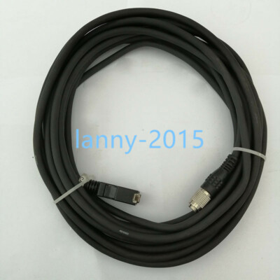 1PC USED KEYENCE CV-C7R