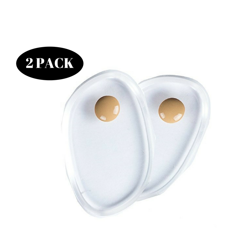 Silicone Gel Make up Cosmetic Foundation Applicator Sponge Blender