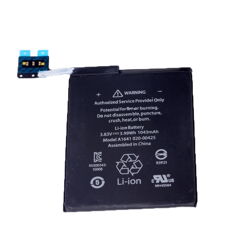 New Internal Replacement Battery For iPod Touch 5th Generation + Tool