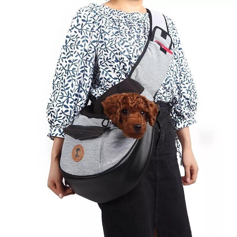 Sling, Small Pet Safe Travel Bag