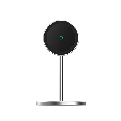High Efficiency 15W Quick Charges Phone Stand Intelligent Object Detect