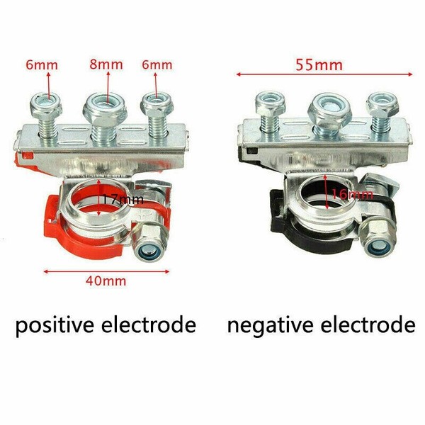 Car Battery Clamp for sale in UK 72 used Car Battery Clamps