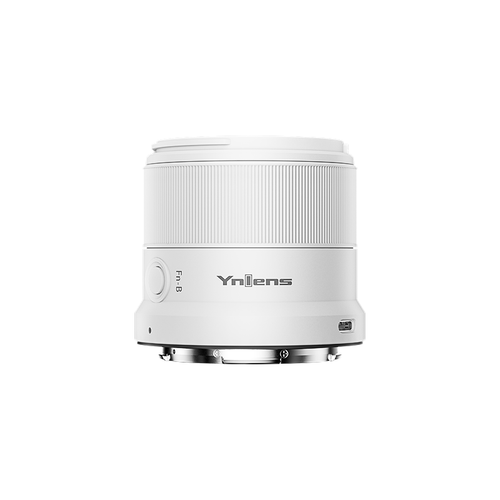 YONGNUO YN35mm F1.8Z DA DSM WL APS-C Auto Focus Prime Lens