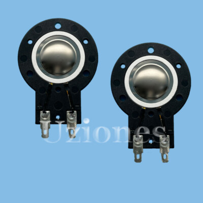 2PCS 1'' For Klipsch K-72 K-75 K-79 K-83 K-88 K-90 K100 K105 K124 KP301 Diaphragm