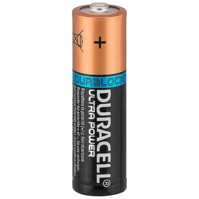 3x DURACELL Batterie Ultra Power Alkaline Mignon AA LR6 1,5V PowerCheck 4erBli