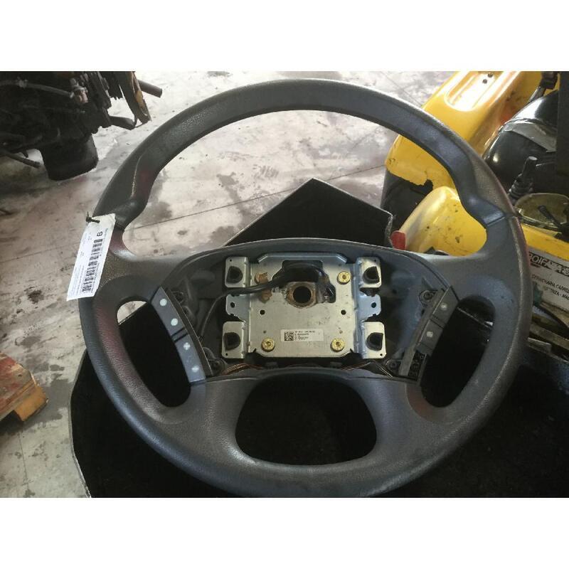 Volant Pour Iveco (Fiat/Om) Pullman Crossway (06-13) 7790cc Bus (F2be3682b)