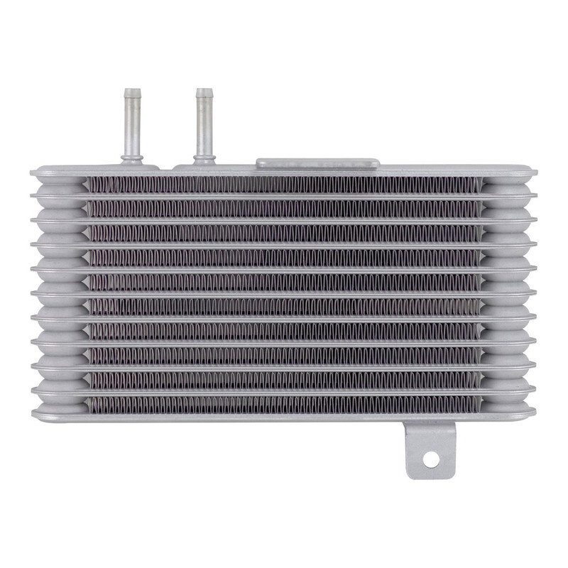 Transmission Oil Cooler for 08-17 Lancer/Sportback 11-23 Outlander 2.0T/2.0/2.4L - Picture 2 of 5