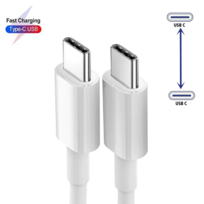 Dual USB PD Type-C Car Charger 30W Fast Adapter For iPhone 14 13 11 Pro Max lot