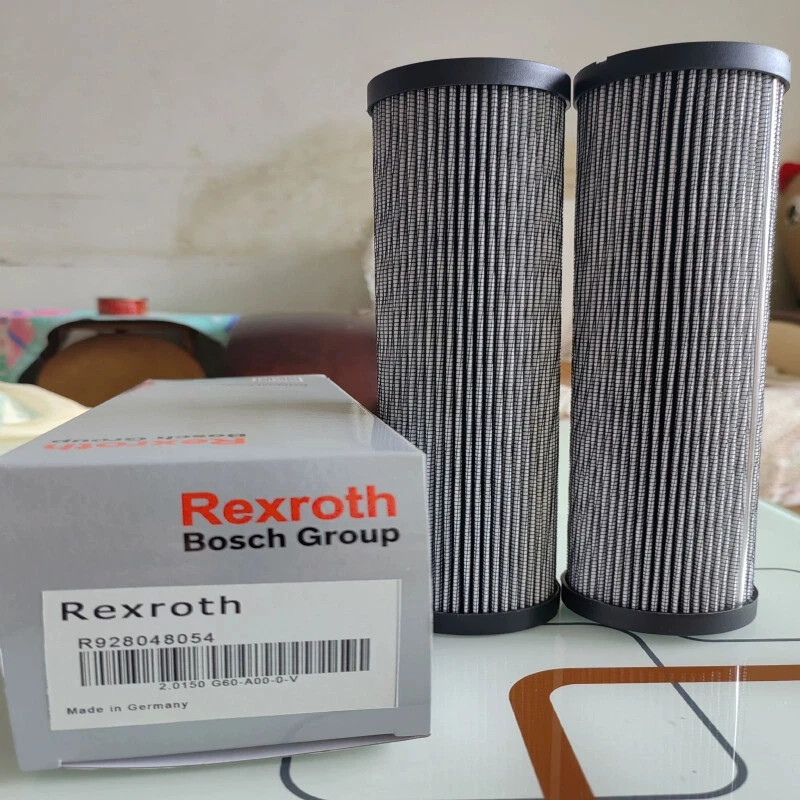 1pc Fit for Filter Hydraulic Element R900229746 Abzfe-R0050-10-1x/m-A