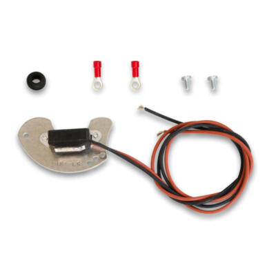 Pertronix Electronic Conversion Kit 1181LS; Ignitor for 57-74 GM V8 Delco Remy