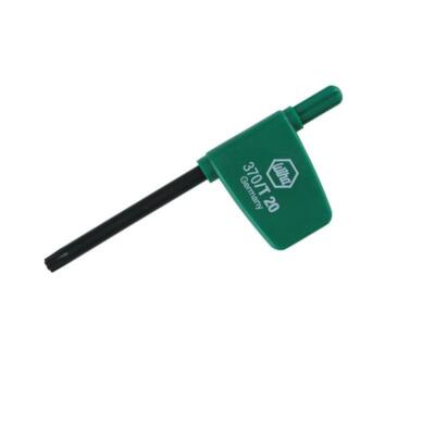 Wiha Tools 37059 Torx Flag Handle T9 x 40mm 10PK