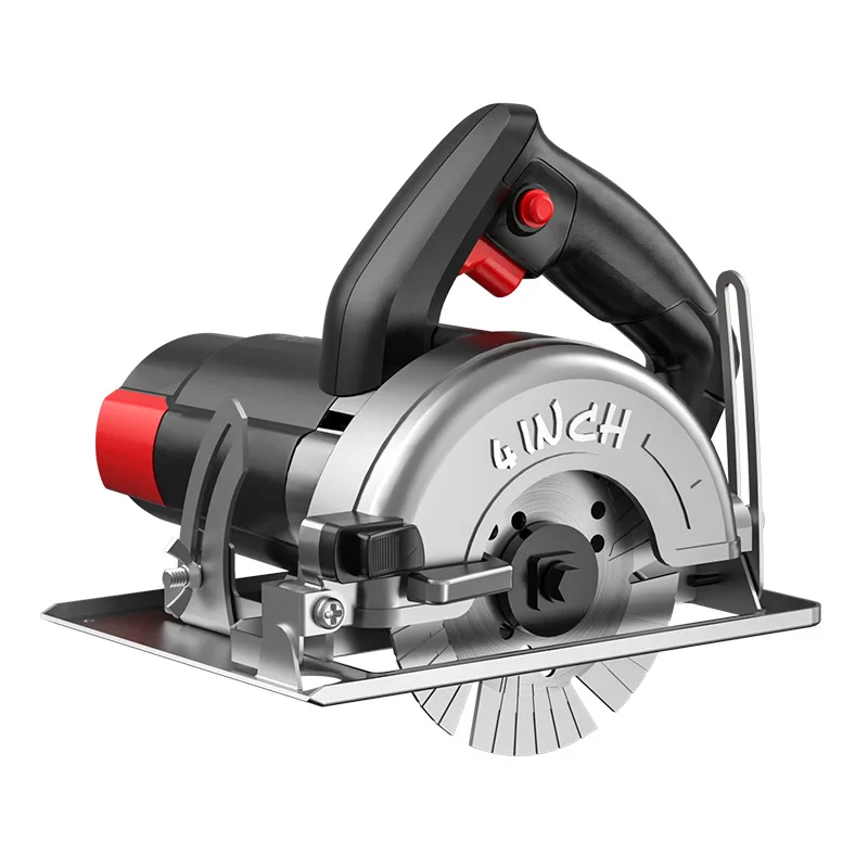 Cutting Machine Household High Power Marble Machine Multifunctional Stone Metal