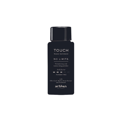 Artego Beauty Touch No Limits Powder 10g