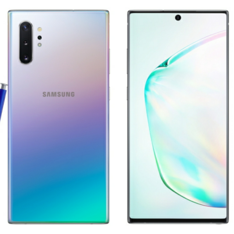 samsung with spen