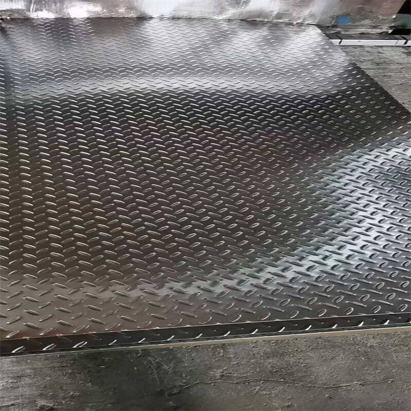 Aluminum 48