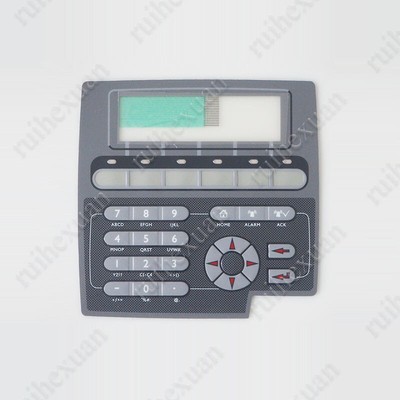 Membrane Keypad for Beijer E1022 Mitsubishi E1022 Membrane Keyboard Switch