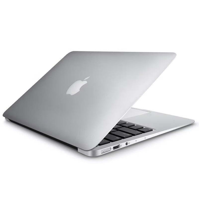 APPLE MACBOOK AIR A1466 INTEL I5 256GB SSD 8GB RAM 13