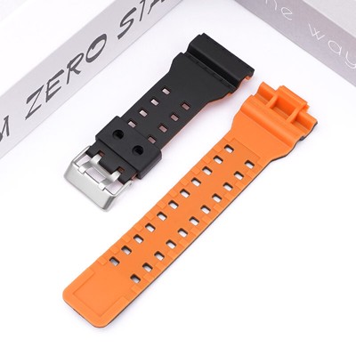 Watch Band Strap For Casio G-Shock GD120/GA-100/GA-110/G-8900/GLS-100/GW-8900
