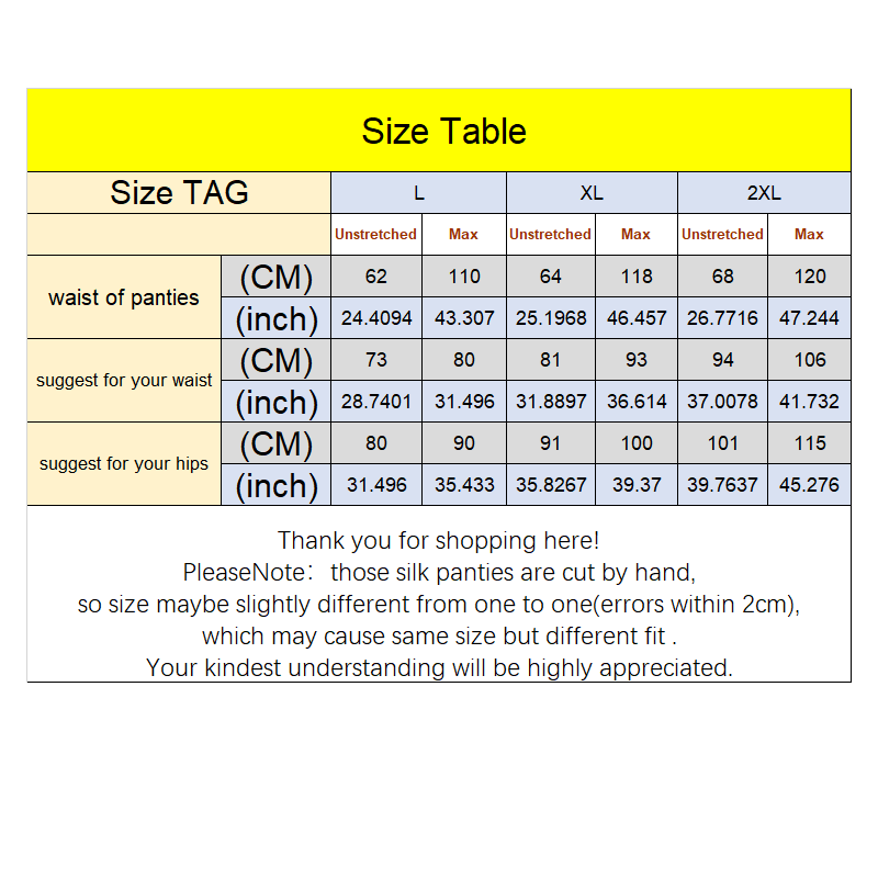 Womens 100% Silk Frilly Panties Knickers Ruffle Thongs Briefs