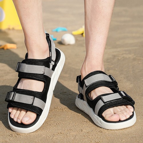 slingback sandals men's
