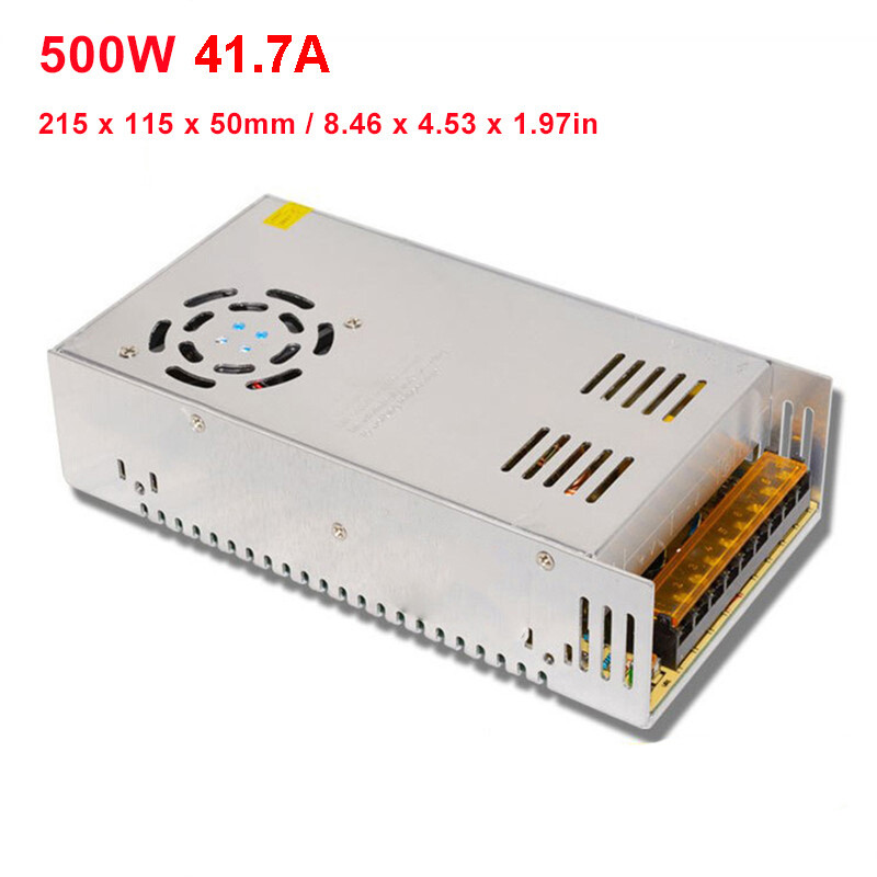 Driver For Led Strip Light
