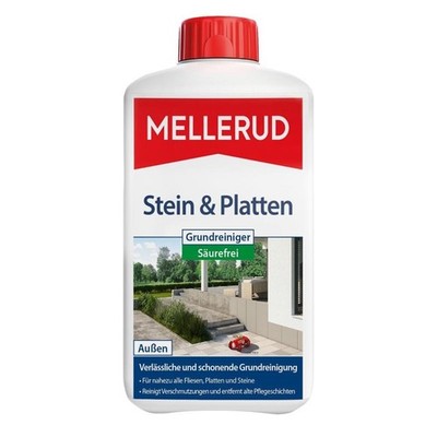 Mellerud Steinreiniger Intensiv 1 Liter