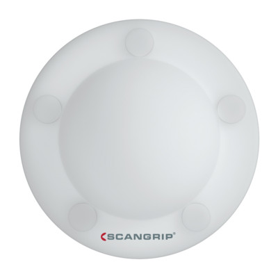 Scangrip Diffuser Medium 03.5922 for Multimatch R and Nova R
