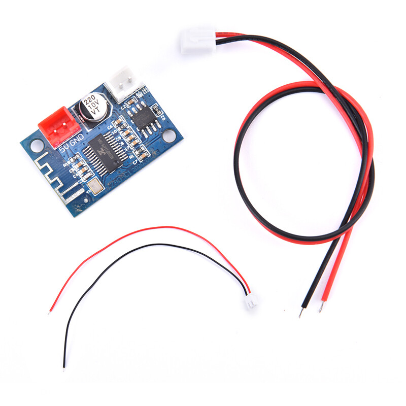 5V Bluetooth Versterker Module 3~5W Mono Klasse D Draadloze Lossless VersterkTM
