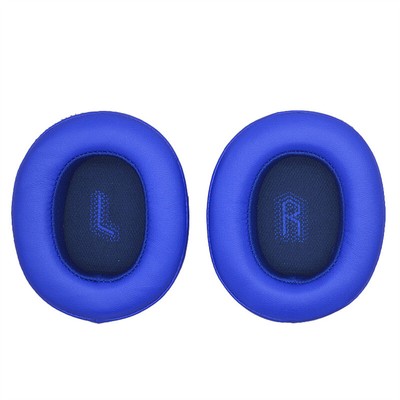 Ear Pads For JBL E55BT E55 BT Over-ear Headphone Covers Replacement Cushions