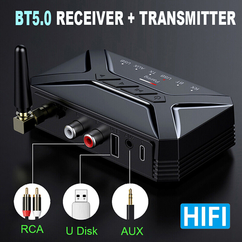 Audio Adapter