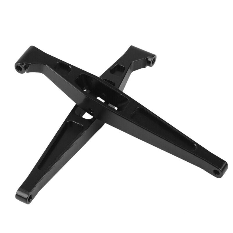 Rear Lower Chassis Linkage Link for RC Truck 1/18 Axial Yeti Jr AX90052 Metal