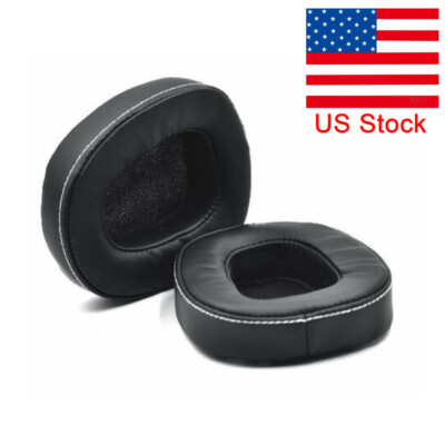 US For Skullcandy Crushers 2.0 Wired Headset Replacement Ear Pads Cushions Cover