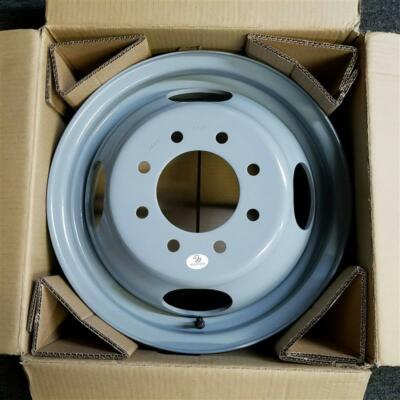 16'' 88-02 CHEVY 30 EXPRESS VAN 3500 GMC SAVANA Steel Wheel Rim OEM Quality 1620