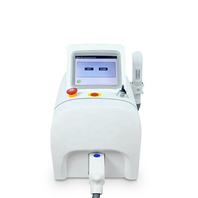 Spa Home Use IPL OPT SHR Hair Remover E-light Permanent Hair Removal Machine