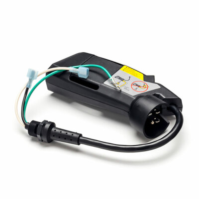 ProTeam Switch Box Cord Assembly Power Nozzle Service PT-836225-1 GENUINE