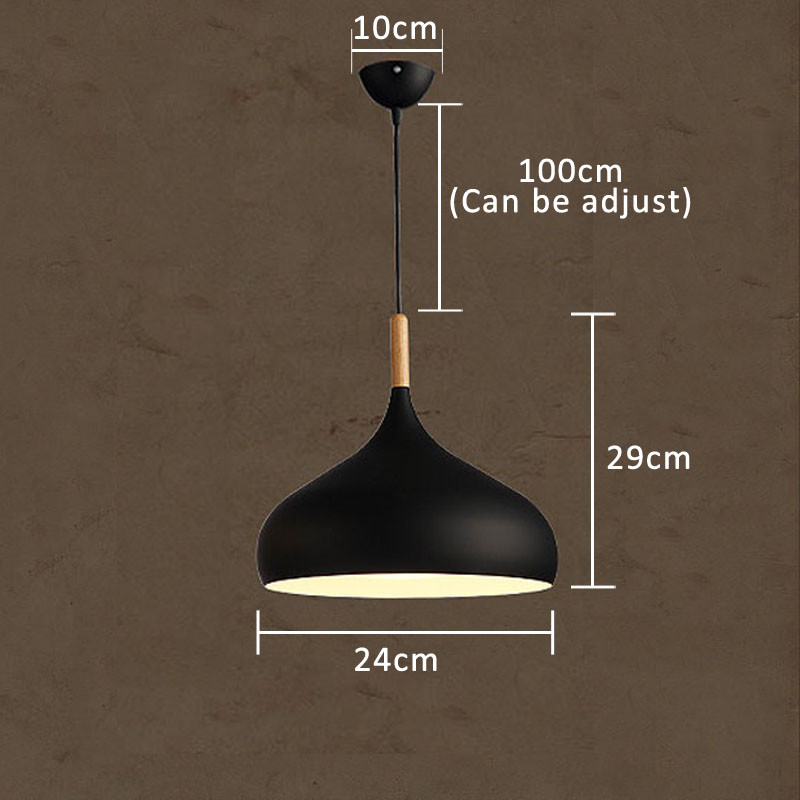 Pendant Light