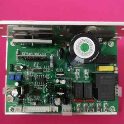 Replacement Treadmill Motor Controller KPT451D for KPT Treadmill Control board