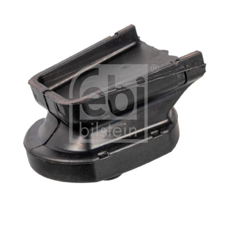 Febi 171134 Coussinet Ressort à Lame Avant Pour Iveco Daily Vi