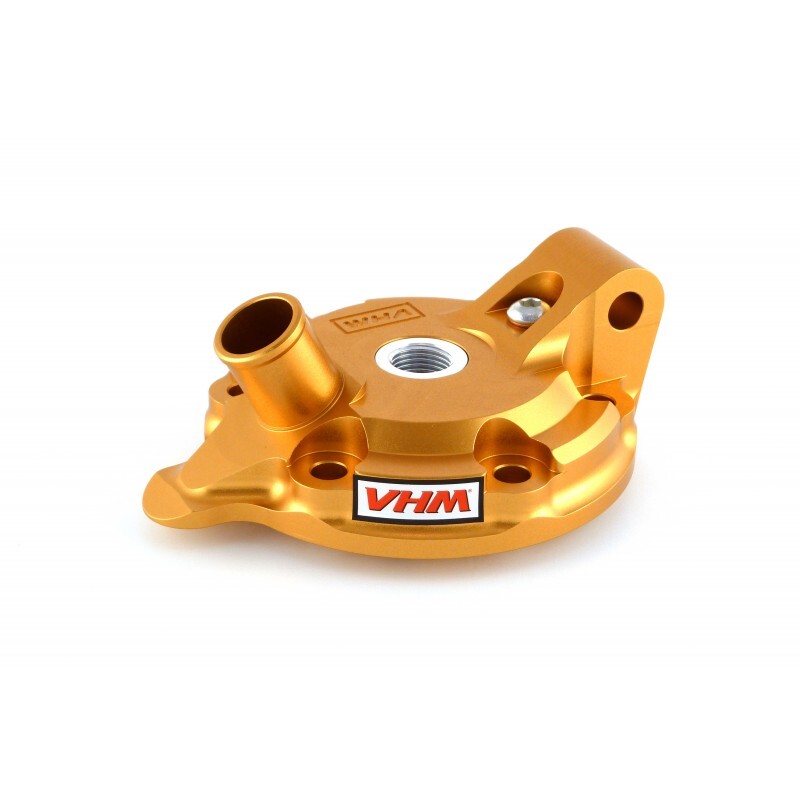Culasse Vhm Compatible Ktm 144sx  07 08, 150sx  09 15