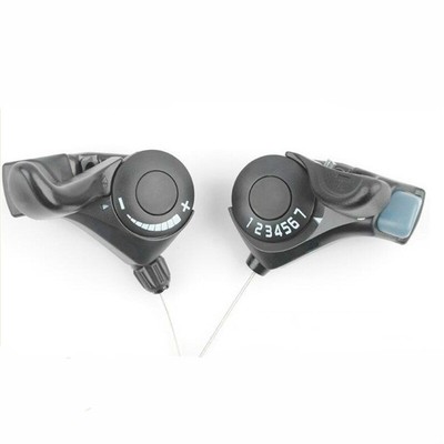 shimano sis index shifter