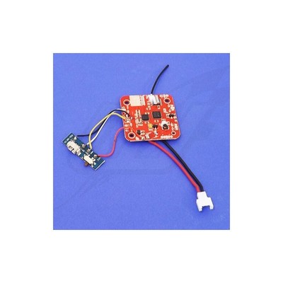 FR- SYMA Receiver Board - X5SW-09