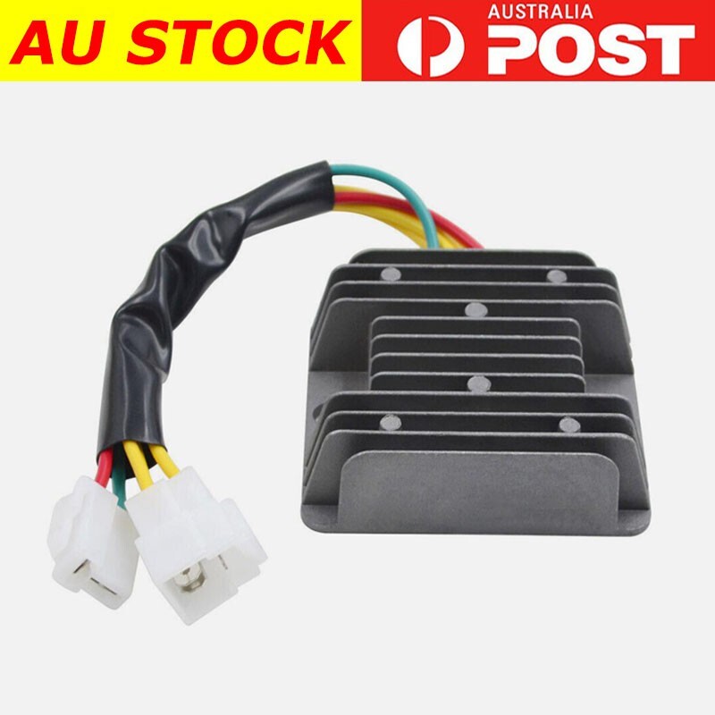Voltage Regulator Rectifier For Hyosung Gt250 Gt250r Gv250 Gt650 32800hn9110