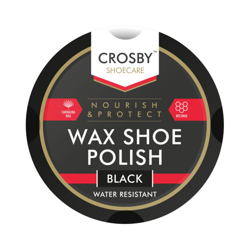 rowel shoe polish kit