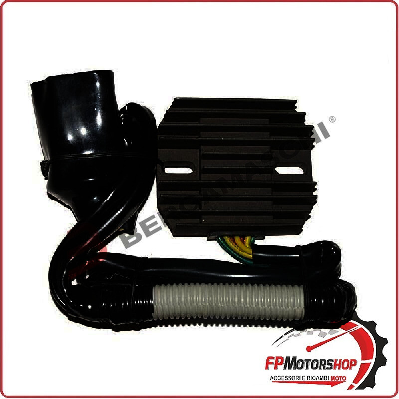 REGOLATORE DI TENSIONE PER HONDA CBR 900RR/954 RR ELECTROSPORT ESR690 12V 