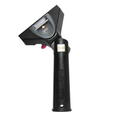 Sorbo Universal Fast Release Swivel Squeegee Handle for Window Cleaning