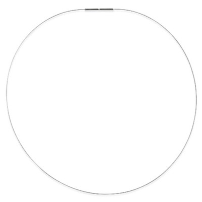 Stahlreifen 40 cm für Anhänger Drachenfels Design D SC 56 AG Silberverschluß 