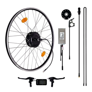 bike conversion kits electric kit 250w freewheel bafang 36v lcd das rear motor display parts adelaide