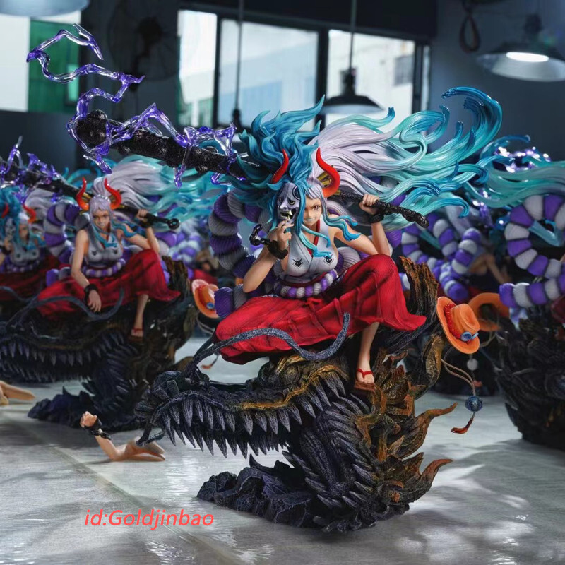 SF・ファンタジー・ホラー YAMATO USA Fantasy Figure Gallery Ritual Fantasy Figure Gallery Luis Royo Ritual PVC Statue by Yamato