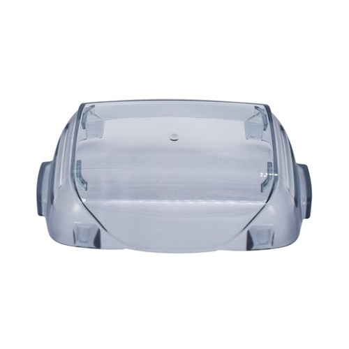 Panasonic　ES-CLV9D Razor Outer Foil + Cover Cap Replacement For Panasonic ES